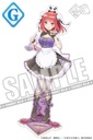 Charatto Kuji - The Quintessential Quintuplets Chinese Restaurant Image_9