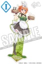 Charatto Kuji - The Quintessential Quintuplets Chinese Restaurant Image_11