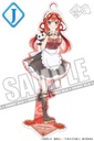 Charatto Kuji - The Quintessential Quintuplets Chinese Restaurant Image_12