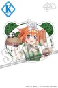Charatto Kuji - The Quintessential Quintuplets Chinese Restaurant Image_16