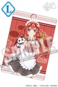 Charatto Kuji - The Quintessential Quintuplets Chinese Restaurant Image_22