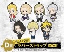 Kuji Raku - Tokyo Revengers Image_6