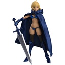 (PO) figma Styles figma 534 Bikini Armor (Makoto) Veteran Fighter Ver. Image_2
