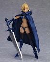 (PO) figma Styles figma 534 Bikini Armor (Makoto) Veteran Fighter Ver. Image_3