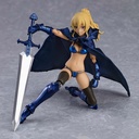 (PO) figma Styles figma 534 Bikini Armor (Makoto) Veteran Fighter Ver. Image_4