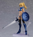 (PO) figma Styles figma 534 Bikini Armor (Makoto) Veteran Fighter Ver. Image_7