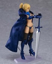 (PO) figma Styles figma 534 Bikini Armor (Makoto) Veteran Fighter Ver. Image_8