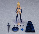 (PO) figma Styles figma 534 Bikini Armor (Makoto) Veteran Fighter Ver. Image_9