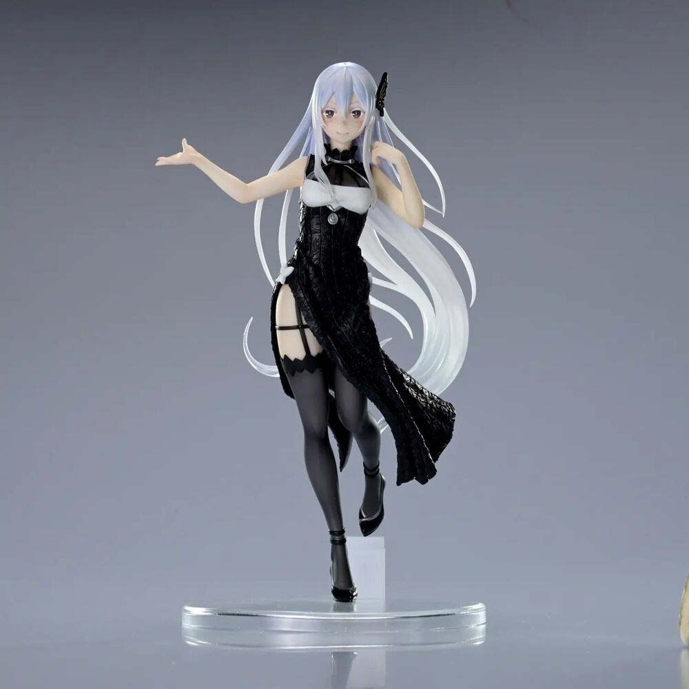 RE:Zero Starting Life in Another World Coreful Figure Echidna China Dress ver. Image_2
