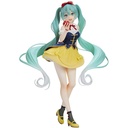 Hatsune Miku Wonderland Figure - Snow White Image_2