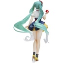 Hatsune Miku Wonderland Figure - Snow White Image_3