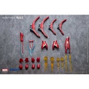 Avengers: Infinity War 1/9 - Iron Man Mark XLVI (Normal Version) Image_10