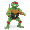 Teenage Mutant Ninja Turtle Retro Collection - Donatello, Leonardo, Michelangelo & Raphael set Image_2