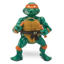 Teenage Mutant Ninja Turtle Retro Collection - Donatello, Leonardo, Michelangelo & Raphael set Image_3