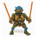 Teenage Mutant Ninja Turtle Retro Collection - Donatello, Leonardo, Michelangelo & Raphael set Image_4