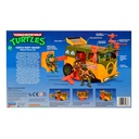 Teenage Mutant Ninja Turtle Retro Collection - Turtle Party Wagon Image_2