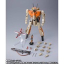 DX Chogokin Macross VF-1D Valkyrie & Fun Racer (P Bandai) Image_5