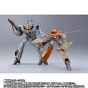 DX Chogokin Macross VF-1D Valkyrie & Fun Racer (P Bandai) Image_8