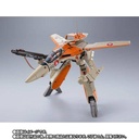 DX Chogokin Macross VF-1D Valkyrie & Fun Racer (P Bandai) Image_9