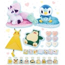 Ichiban Kuji - Pokemon For you - Happiness Room Collection (Full ctn of 80 tickets) Image_2