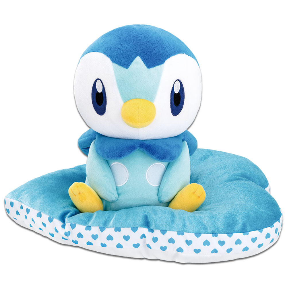 Ichiban Kuji - Pokemon For you - Happiness Room Collection (Full ctn of 80 tickets) Image_4
