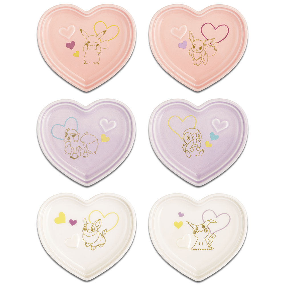 Ichiban Kuji - Pokemon For you - Happiness Room Collection (Full ctn of 80 tickets) Image_7