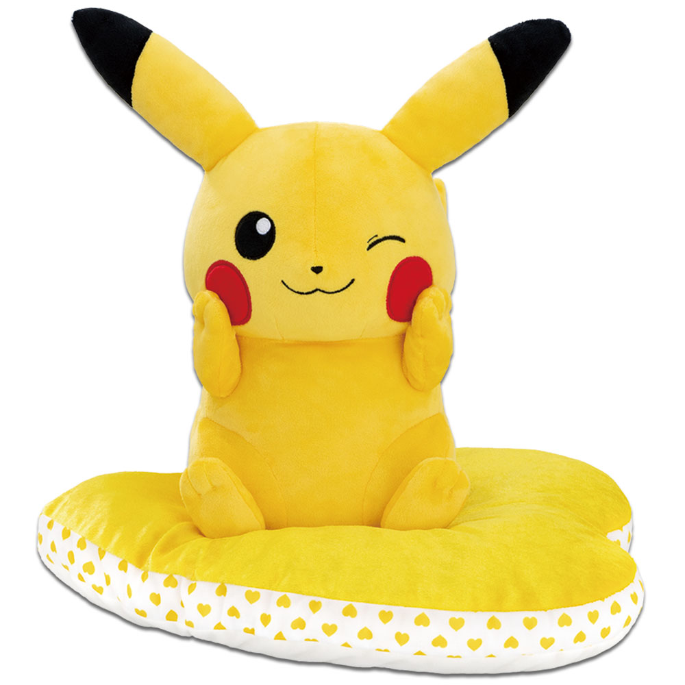 Ichiban Kuji - Pokemon For you - Happiness Room Collection (Full ctn of 80 tickets) Image_10