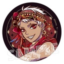 (PO) Disney Twisted Wonderland Trading Can Badge Dormitory Leader [BOX] Image_5
