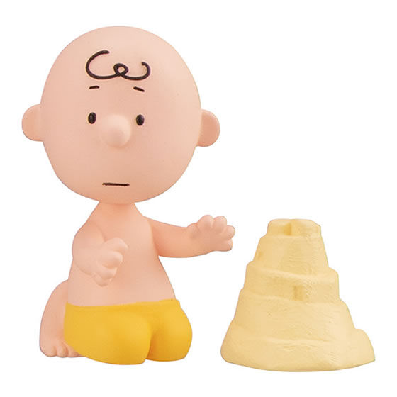 Peanuts Narabundesu - Snoopy Queue Up 2 Image_2
