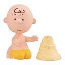 Peanuts Narabundesu - Snoopy Queue Up 2 Image_2