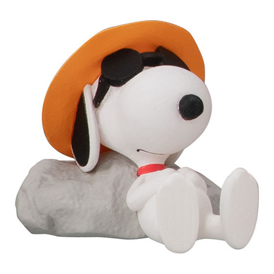 Peanuts Narabundesu - Snoopy Queue Up 2 Image_4
