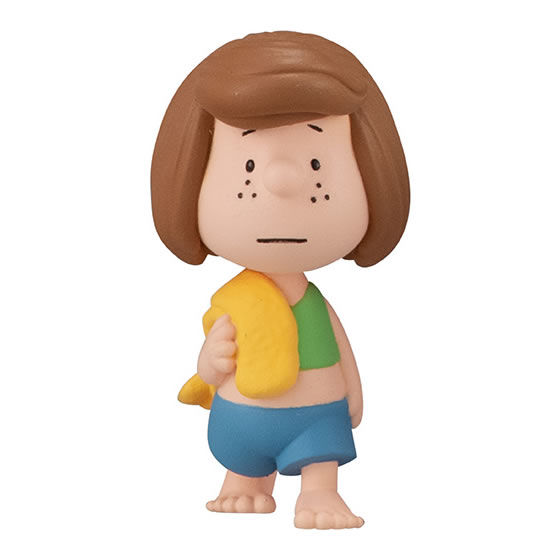 Peanuts Narabundesu - Snoopy Queue Up 2 Image_5