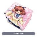 Broccoli Trading Card Kuji EX Key Image_7