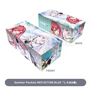 Broccoli Trading Card Kuji EX Key Image_8