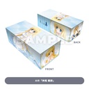 Broccoli Trading Card Kuji EX Key Image_9