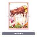 Broccoli Trading Card Kuji EX Key Image_15
