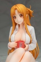 (PO) Sword Art Online Alicization War of Underworld - Yuuki Asuna White Shirt Ver. Image_7