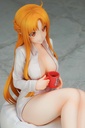 (PO) Sword Art Online Alicization War of Underworld - Yuuki Asuna White Shirt Ver. Image_10