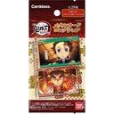 Demon Slayer: Kimetsu no Yaiba Metallic Card Collection [BOX] Image_2