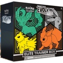 Pokemon TCG: Sword & Shield SS7 Evolving Skies Elite Trainer Box (ETB) Image_2