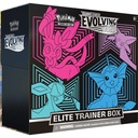 Pokemon TCG: Sword & Shield SS7 Evolving Skies Elite Trainer Box (ETB) Image_4