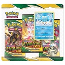 Pokemon TCG: Sword & Shield SS7 Evolving Skies 3 Blister Image_2