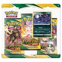 Pokemon TCG: Sword & Shield SS7 Evolving Skies 3 Blister Image_3