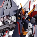 HG 1/144 XM-X1 Crossbone Gundam X-1 Full Cloth (P Bandai) Image_10