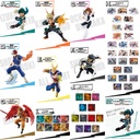 Ichiban Kuji - My Hero Academia Ultra Impact (Full ctn of 80 tickets) Image_2