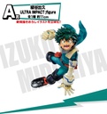 Ichiban Kuji - My Hero Academia Ultra Impact (Full ctn of 80 tickets) Image_3
