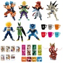 Ichiban Kuji - Dragonball VS Omnibus Super (Full ctn of 80 tickets) Image_2