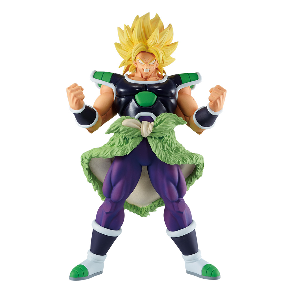 Ichiban Kuji - Dragonball VS Omnibus Super (Full ctn of 80 tickets) Image_4
