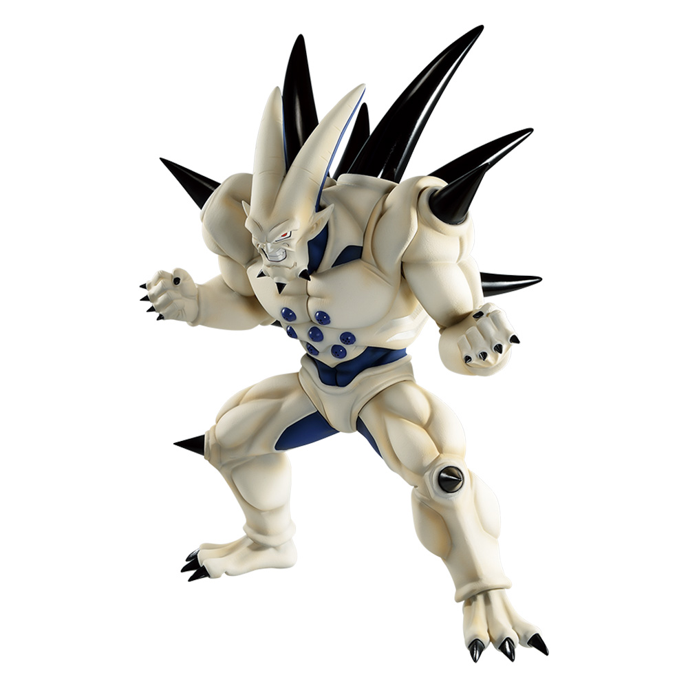 Ichiban Kuji - Dragonball VS Omnibus Super (Full ctn of 80 tickets) Image_6
