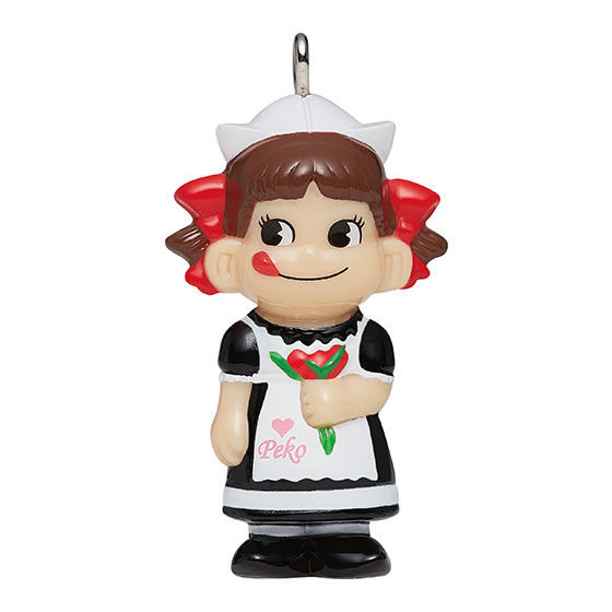 Reprint Edition Mini Mini Peko-chan Image_2